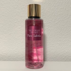 VS Pure Seduction fragrance mist